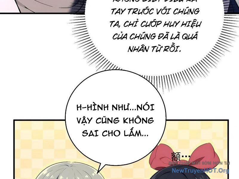 Người Chơi Siêu May Mắn Chap 59 - Next Chap 60