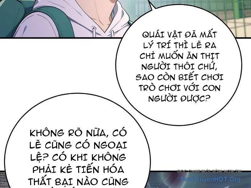 Người Chơi Siêu May Mắn Chap 59 - Next Chap 60