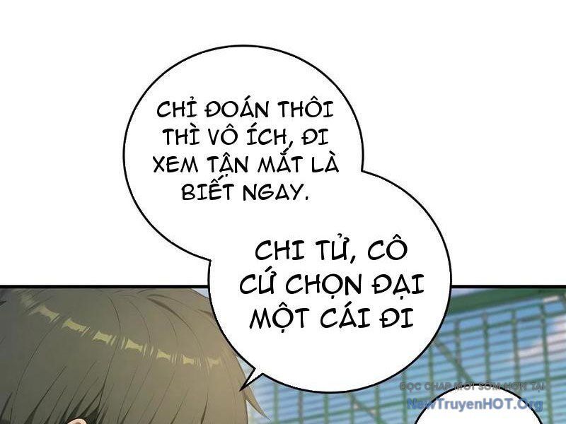 Người Chơi Siêu May Mắn Chap 59 - Next Chap 60