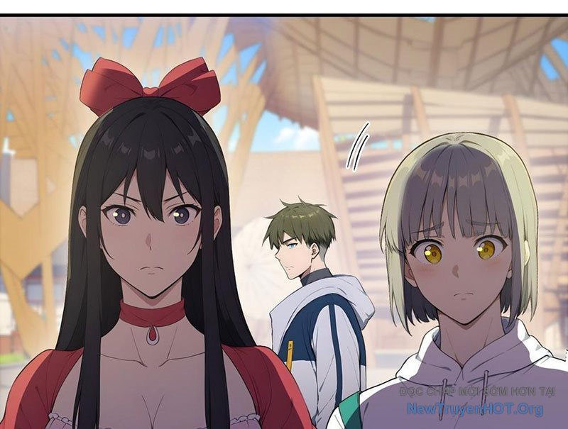 Người Chơi Siêu May Mắn Chap 60 - Next Chap 61