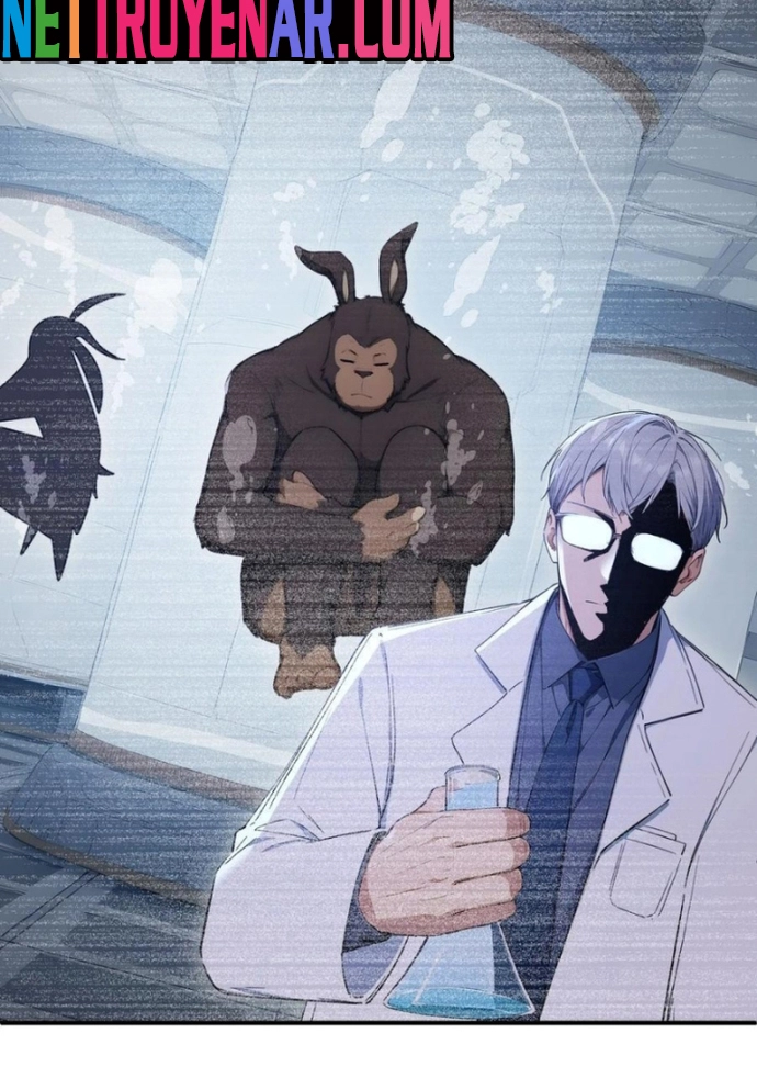 Người Chơi Siêu May Mắn Chap 61 - Next Chap 62