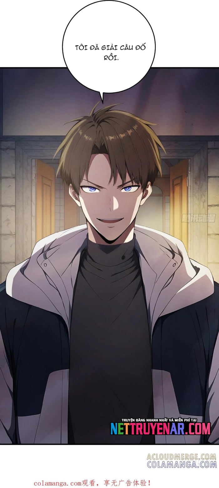 Người Chơi Siêu May Mắn Chap 70 - Next Chap 71