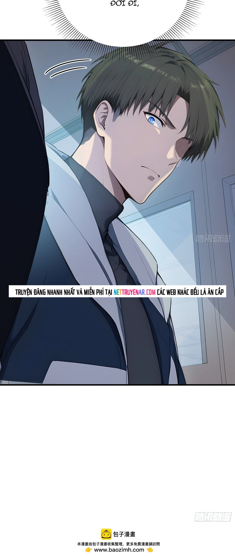 Người Chơi Siêu May Mắn Chap 72 - Next Chap 73