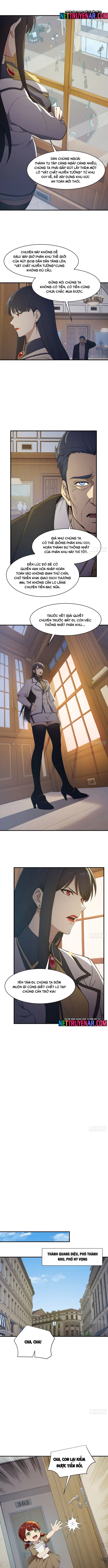 Người Chơi Siêu May Mắn Chap 75 - Next Chap 76