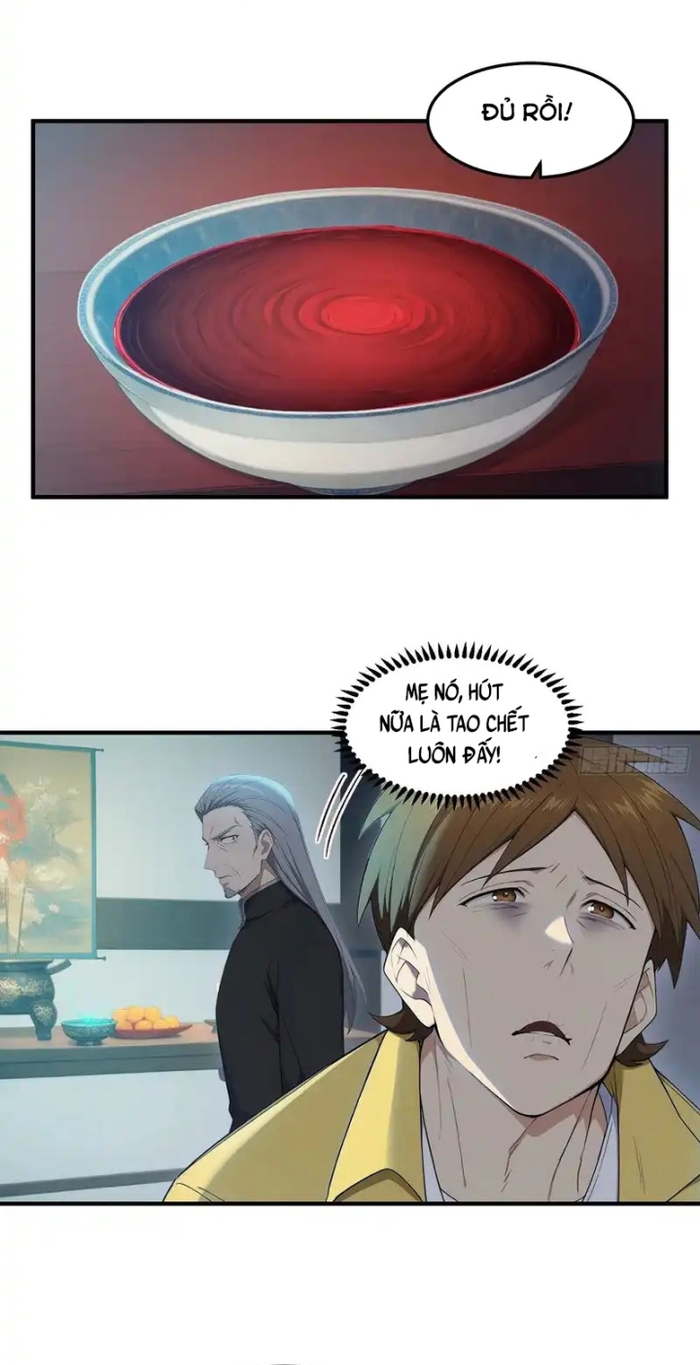 Người Chơi Siêu May Mắn Chap 88 - Next Chap 89