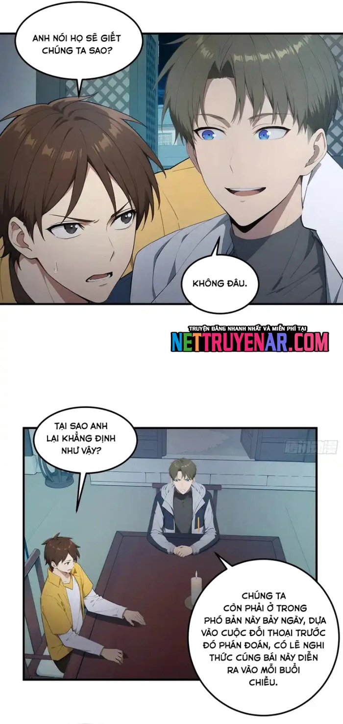 Người Chơi Siêu May Mắn Chap 88 - Next Chap 89