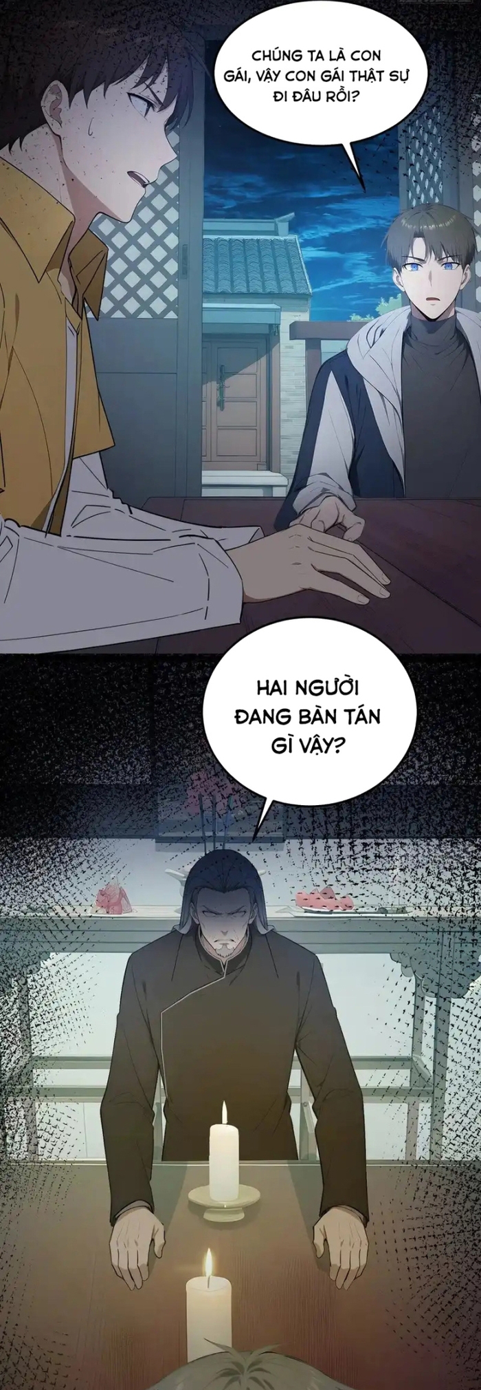 Người Chơi Siêu May Mắn Chap 88 - Next Chap 89