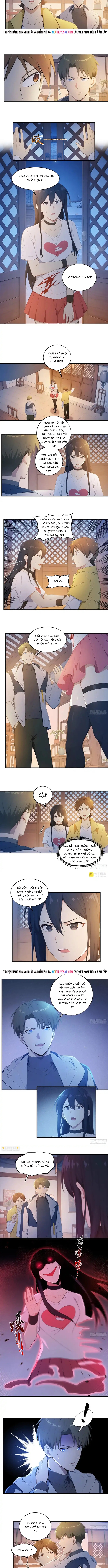 Người Chơi Siêu May Mắn Chap 94 - Next Chap 95
