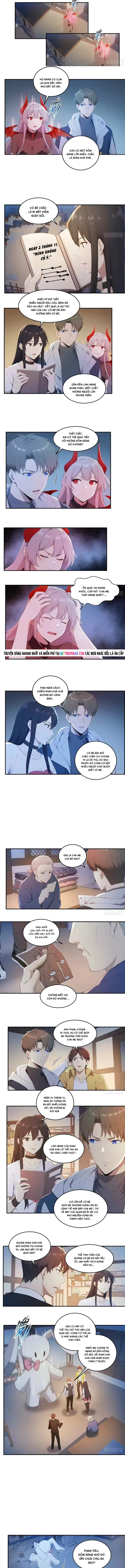 Người Chơi Siêu May Mắn Chap 96 - Next Chap 97