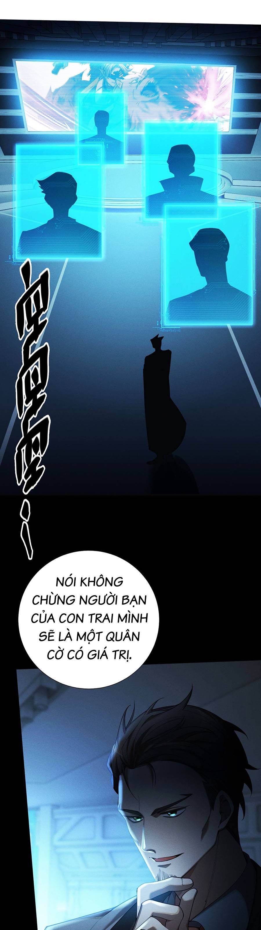 Người Chơi Siêu Tần Chap 1 - Next Chap 2