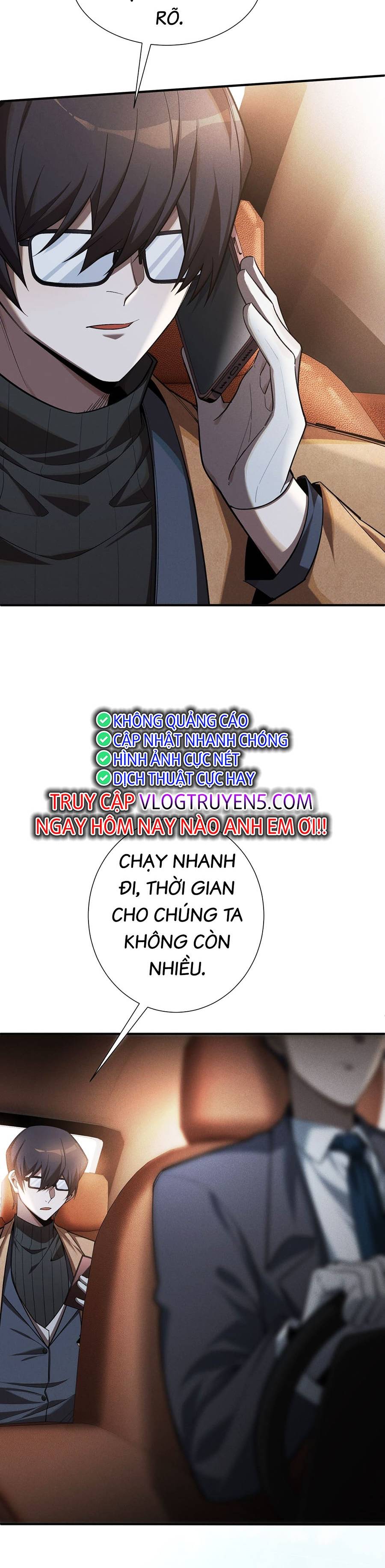 Người Chơi Siêu Tần Chap 1 - Next Chap 2