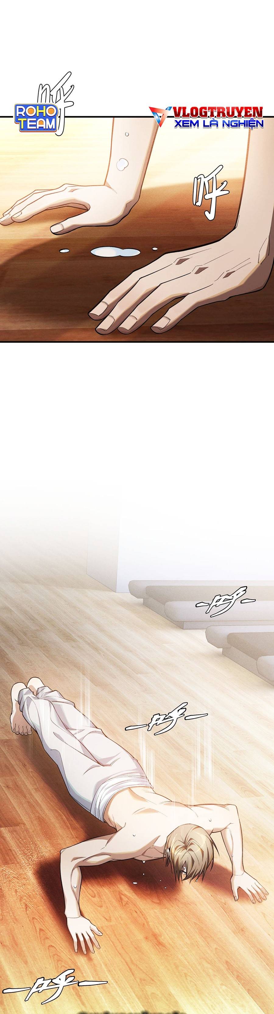 Người Chơi Siêu Tần Chap 1 - Next Chap 2