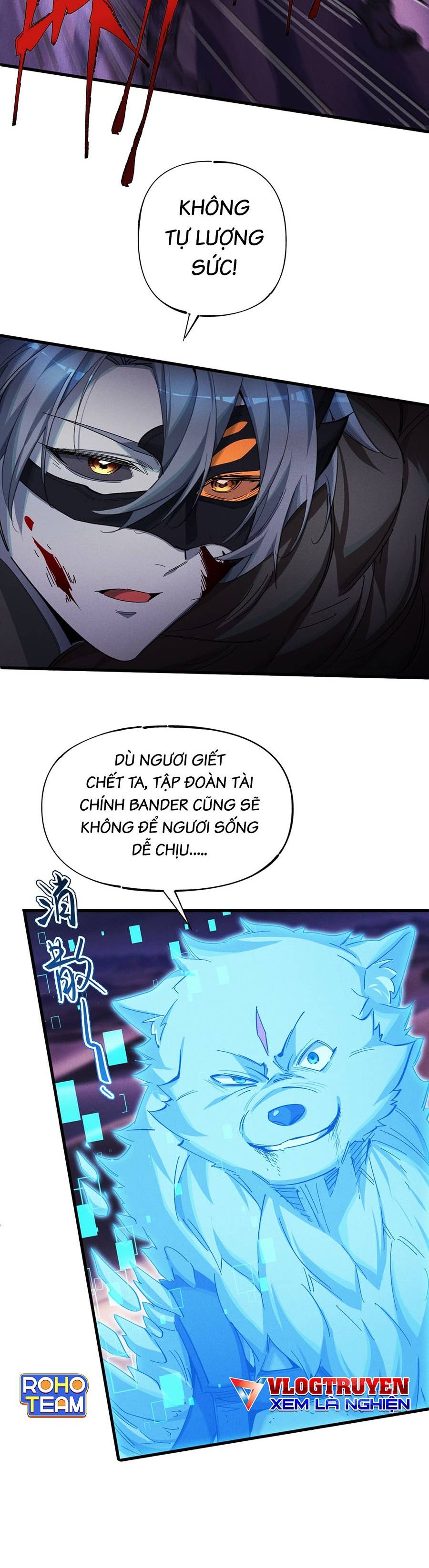 Người Chơi Siêu Tần Chap 1 - Next Chap 2