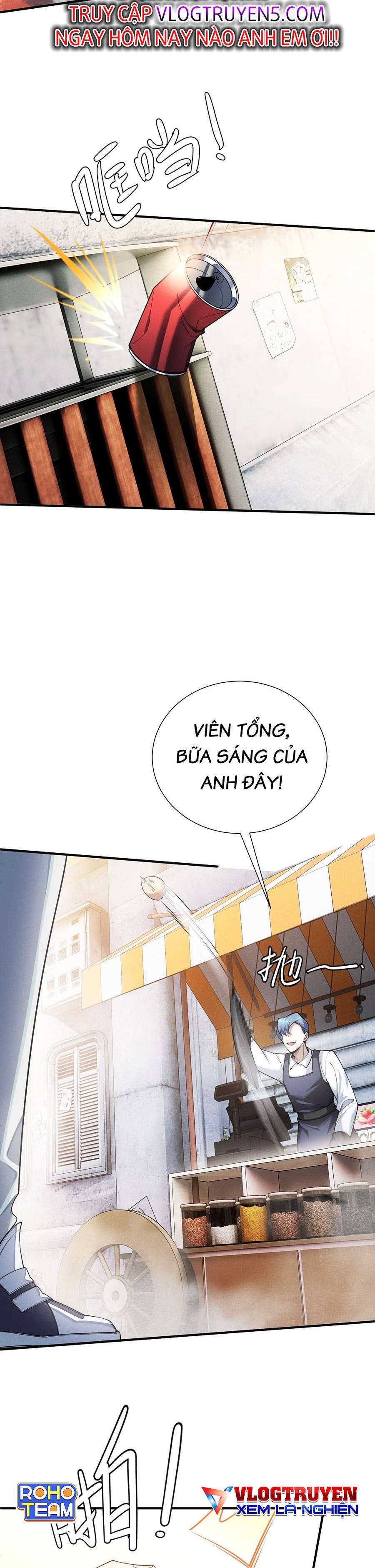 Người Chơi Siêu Tần Chap 1 - Next Chap 2