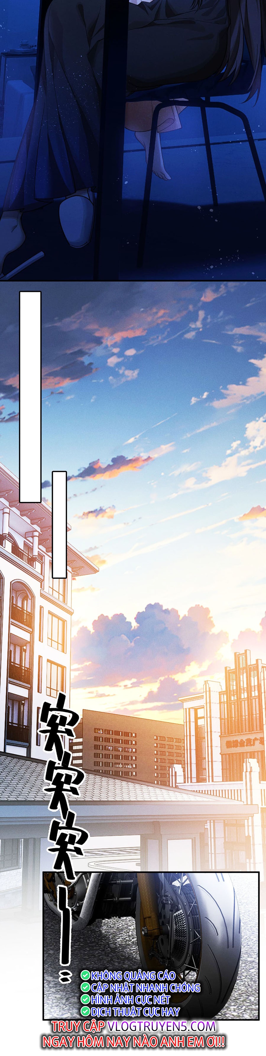 Người Chơi Siêu Tần Chap 10 - Next Chap 11