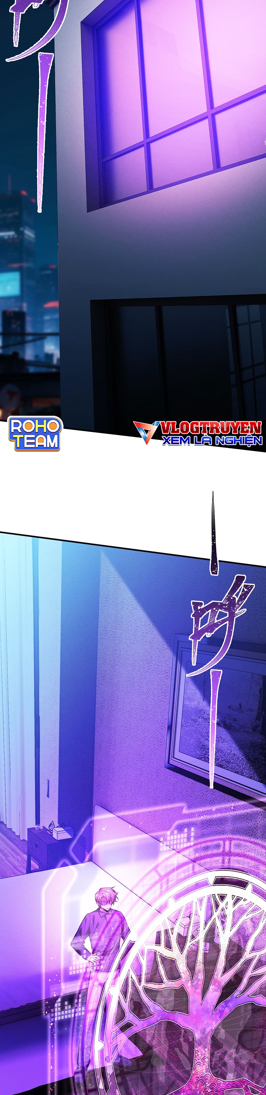 Người Chơi Siêu Tần Chap 10 - Next Chap 11