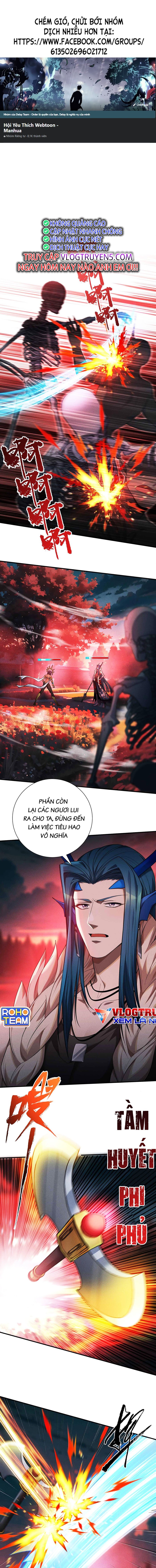 Người Chơi Siêu Tần Chap 13 - Next Chap 14