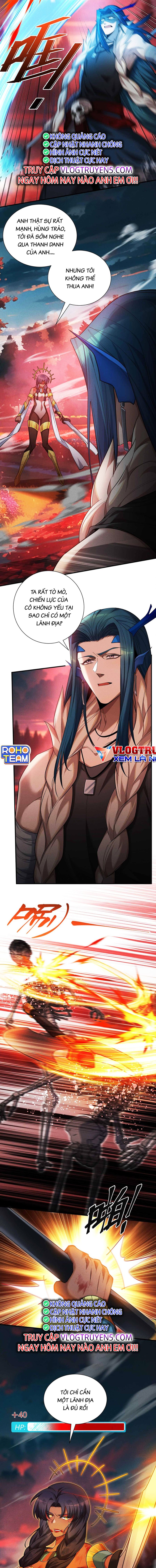 Người Chơi Siêu Tần Chap 13 - Next Chap 14