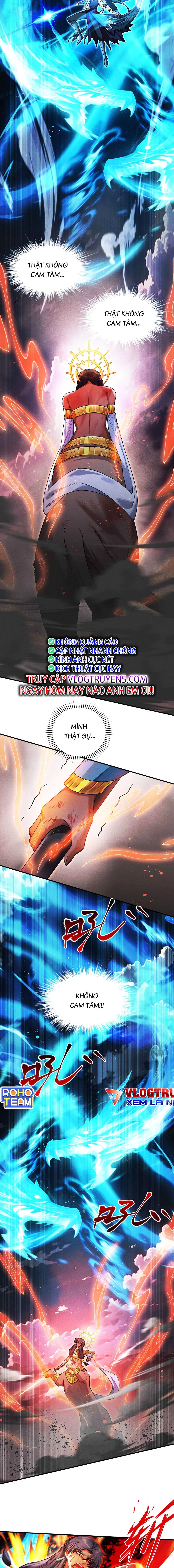 Người Chơi Siêu Tần Chap 13 - Next Chap 14