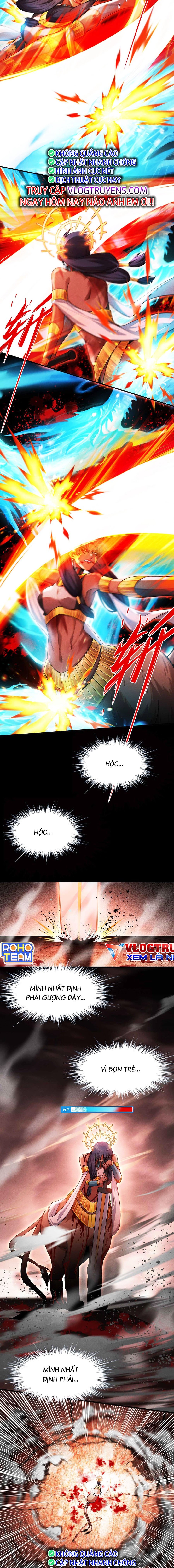 Người Chơi Siêu Tần Chap 13 - Next Chap 14