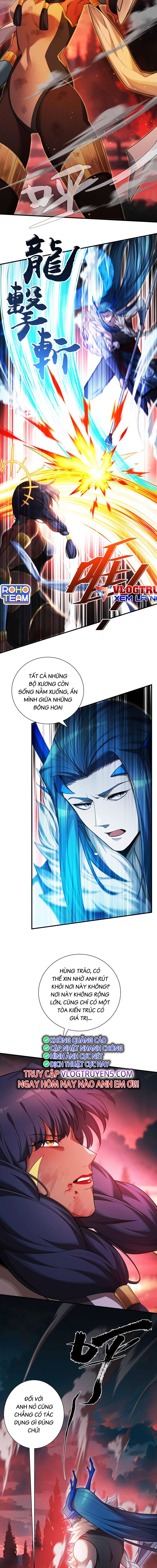 Người Chơi Siêu Tần Chap 13 - Next Chap 14