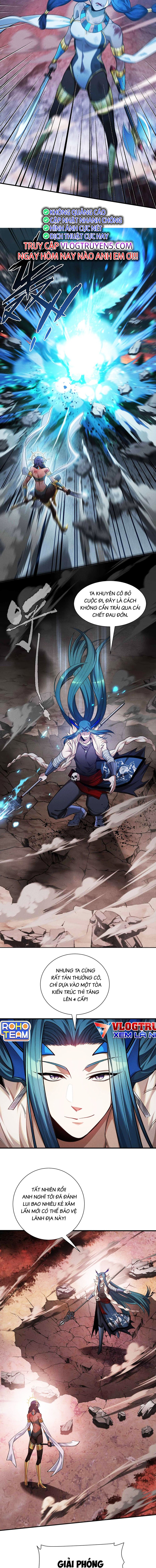 Người Chơi Siêu Tần Chap 13 - Next Chap 14