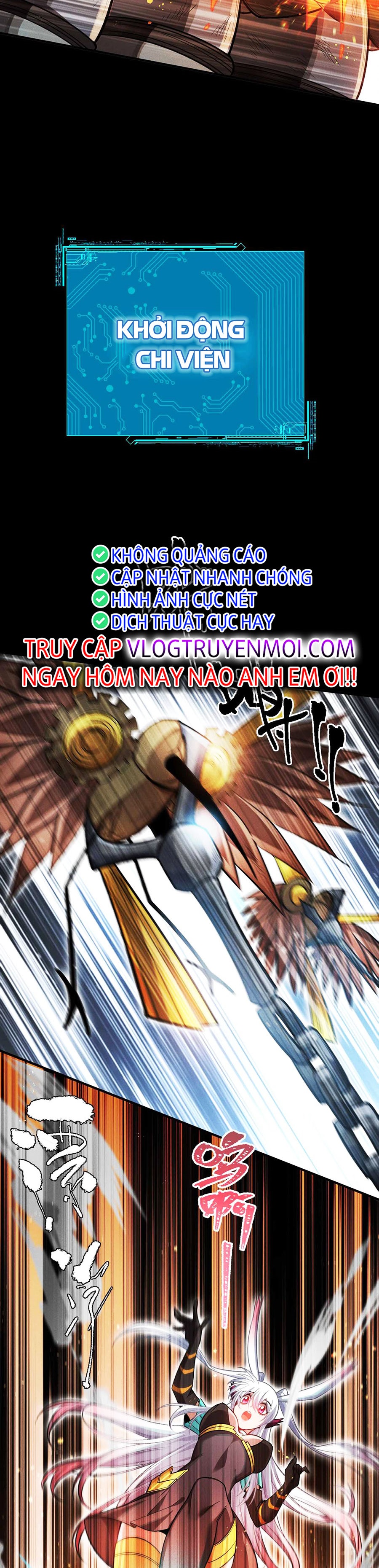 Người Chơi Siêu Tần Chap 14 - Next Chap 15