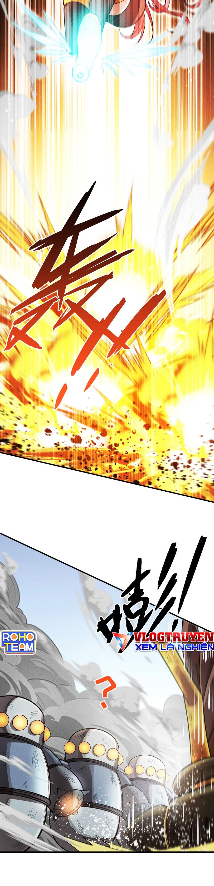 Người Chơi Siêu Tần Chap 14 - Next Chap 15