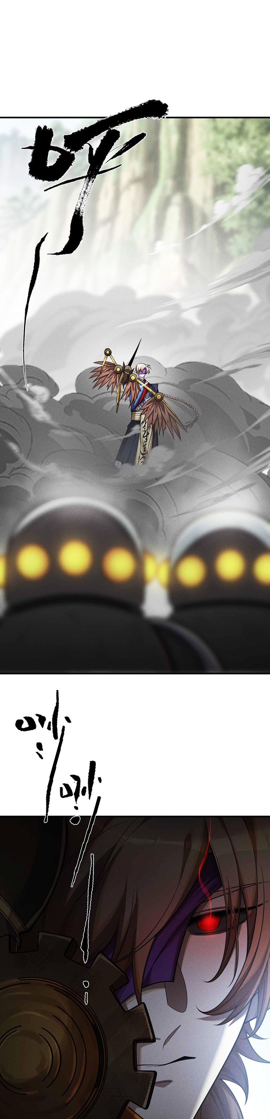 Người Chơi Siêu Tần Chap 14 - Next Chap 15