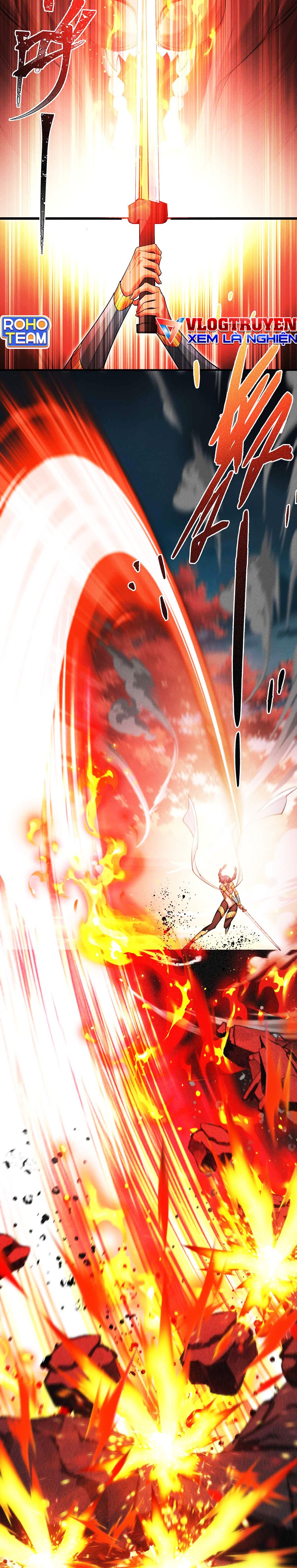 Người Chơi Siêu Tần Chap 14 - Next Chap 15