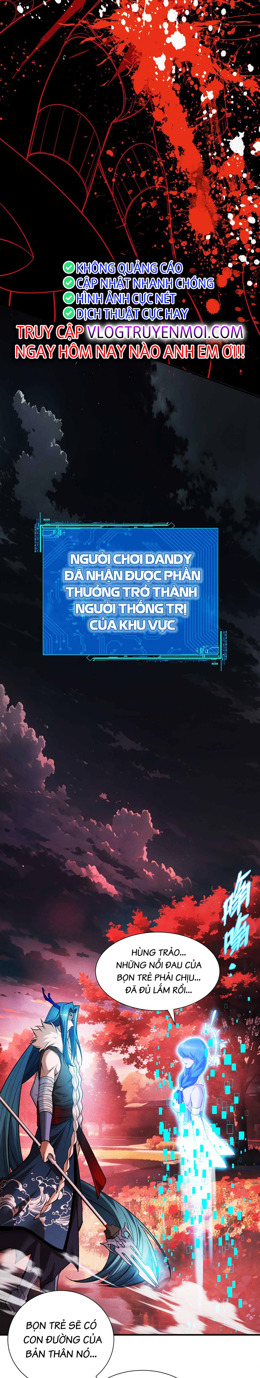 Người Chơi Siêu Tần Chap 14 - Next Chap 15