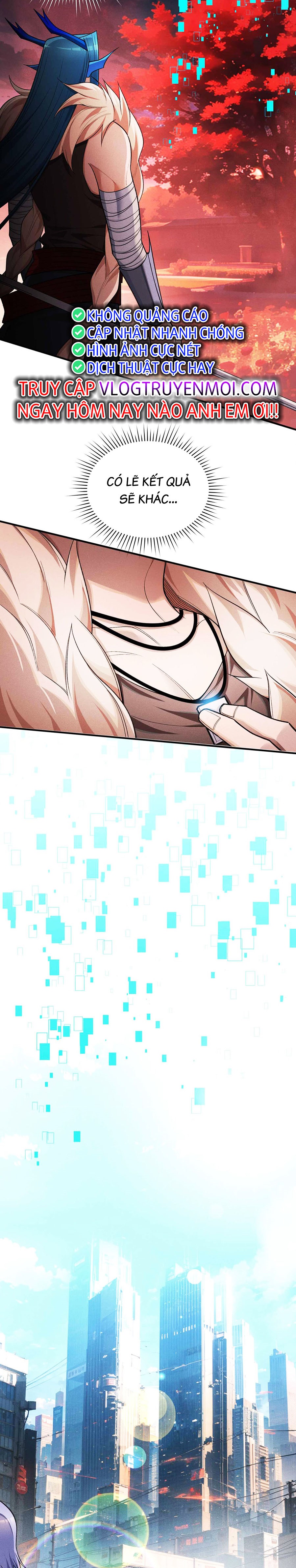 Người Chơi Siêu Tần Chap 14 - Next Chap 15
