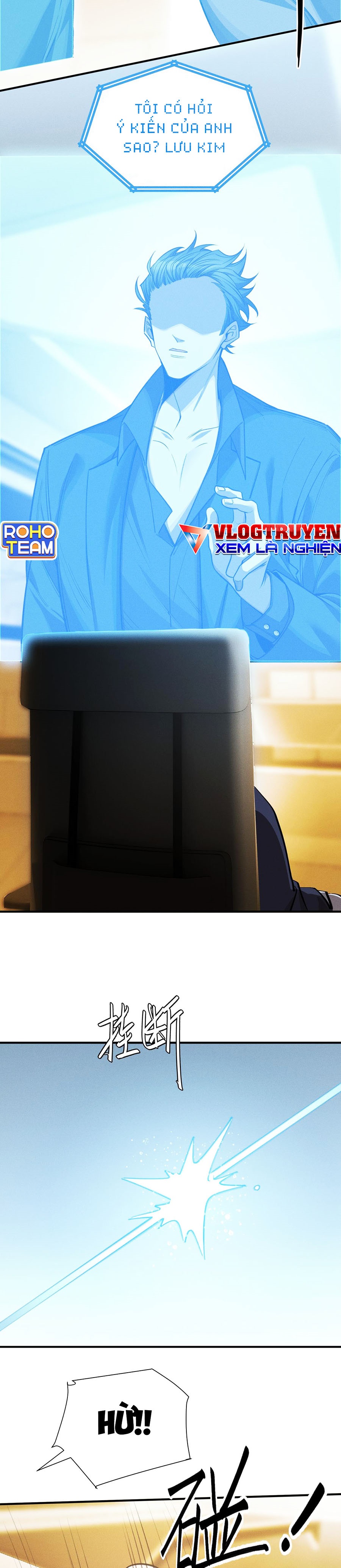 Người Chơi Siêu Tần Chap 16 - Next Chap 17