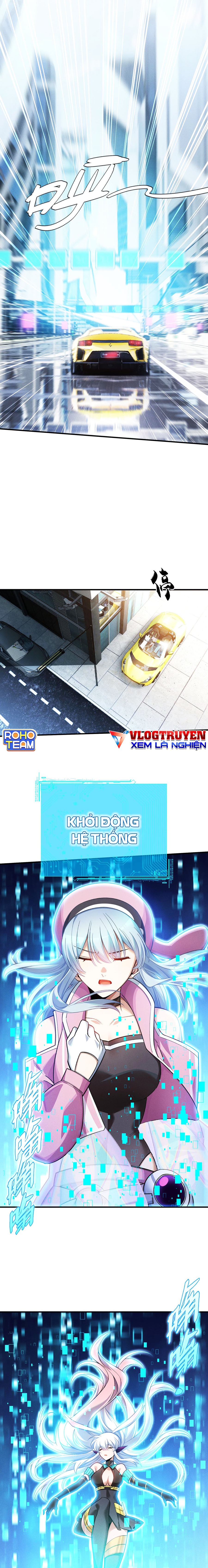 Người Chơi Siêu Tần Chap 18 - Next Chap 19