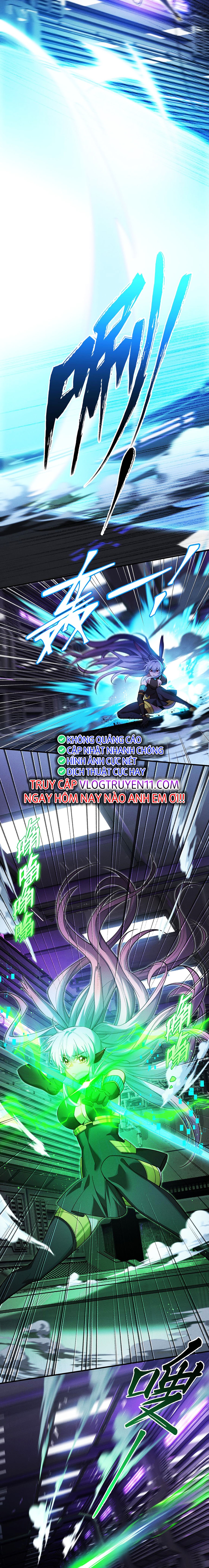 Người Chơi Siêu Tần Chap 18 - Next Chap 19