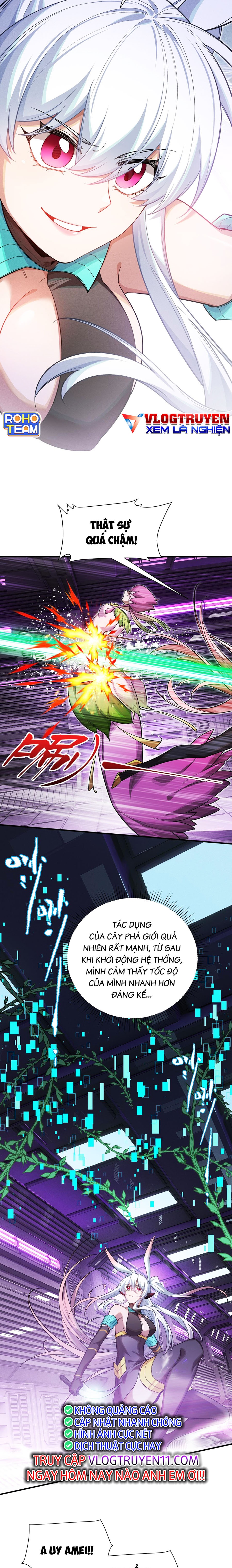 Người Chơi Siêu Tần Chap 19 - Next Chap 20