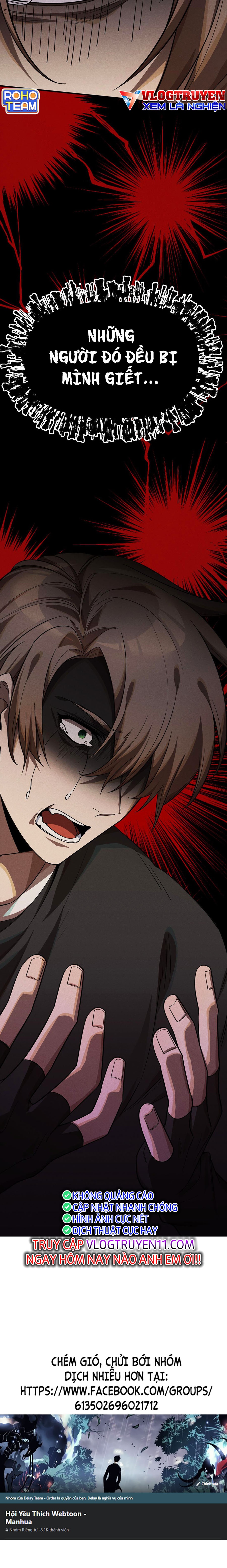 Người Chơi Siêu Tần Chap 20 - Next Chap 21