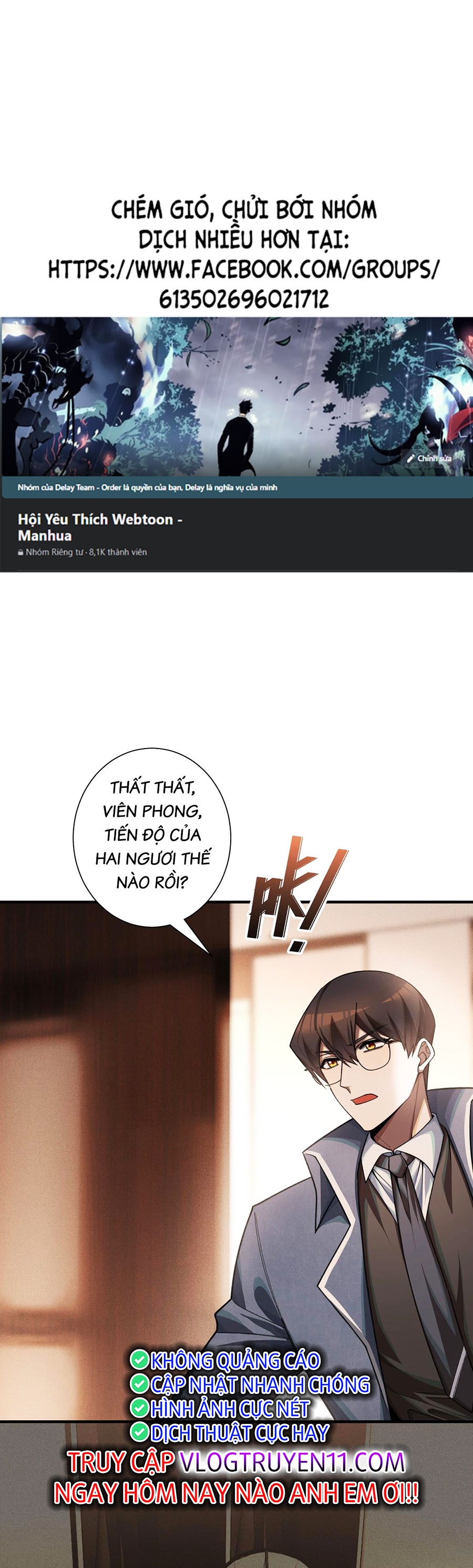 Người Chơi Siêu Tần Chap 21 - Next Chap 22