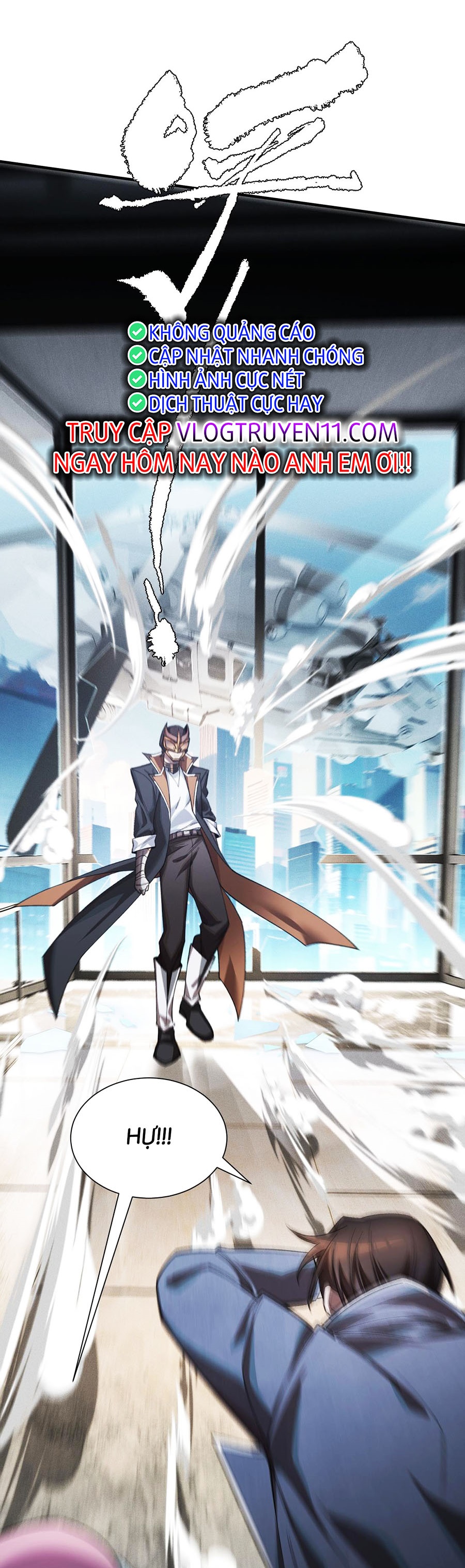 Người Chơi Siêu Tần Chap 21 - Next Chap 22