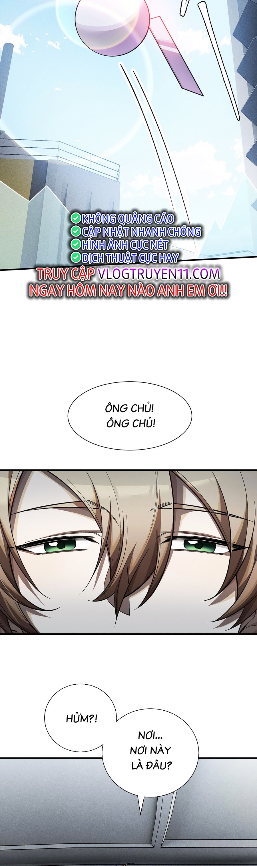 Người Chơi Siêu Tần Chap 21 - Next Chap 22