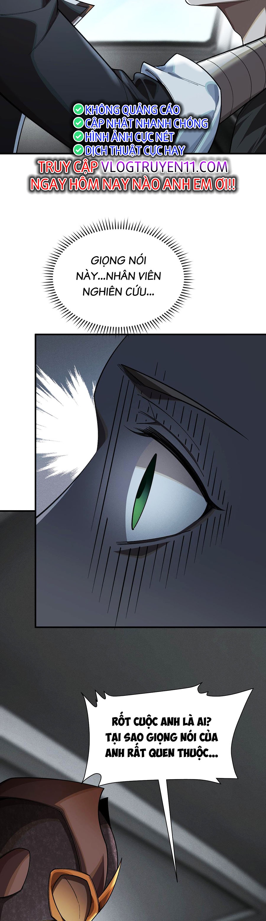 Người Chơi Siêu Tần Chap 21 - Next Chap 22