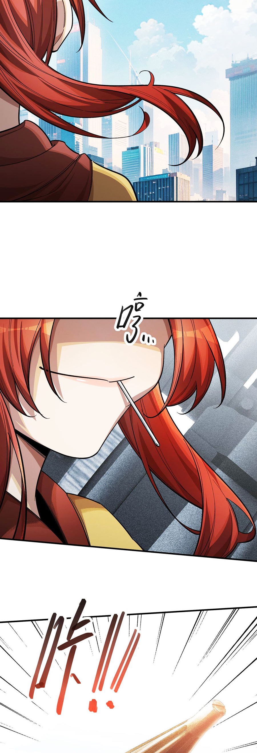 Người Chơi Siêu Tần Chap 21 - Next Chap 22