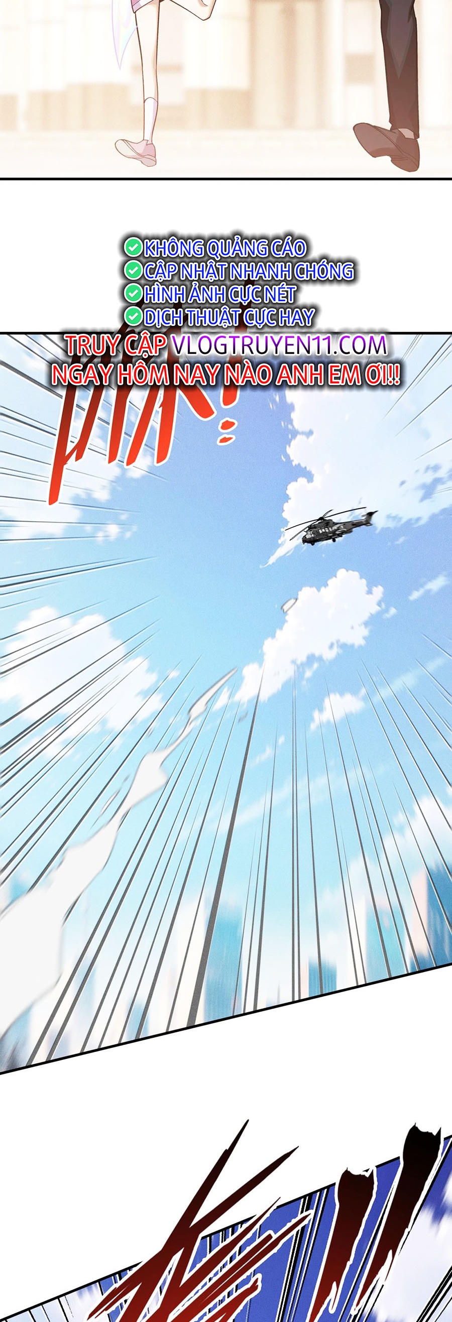 Người Chơi Siêu Tần Chap 21 - Next Chap 22