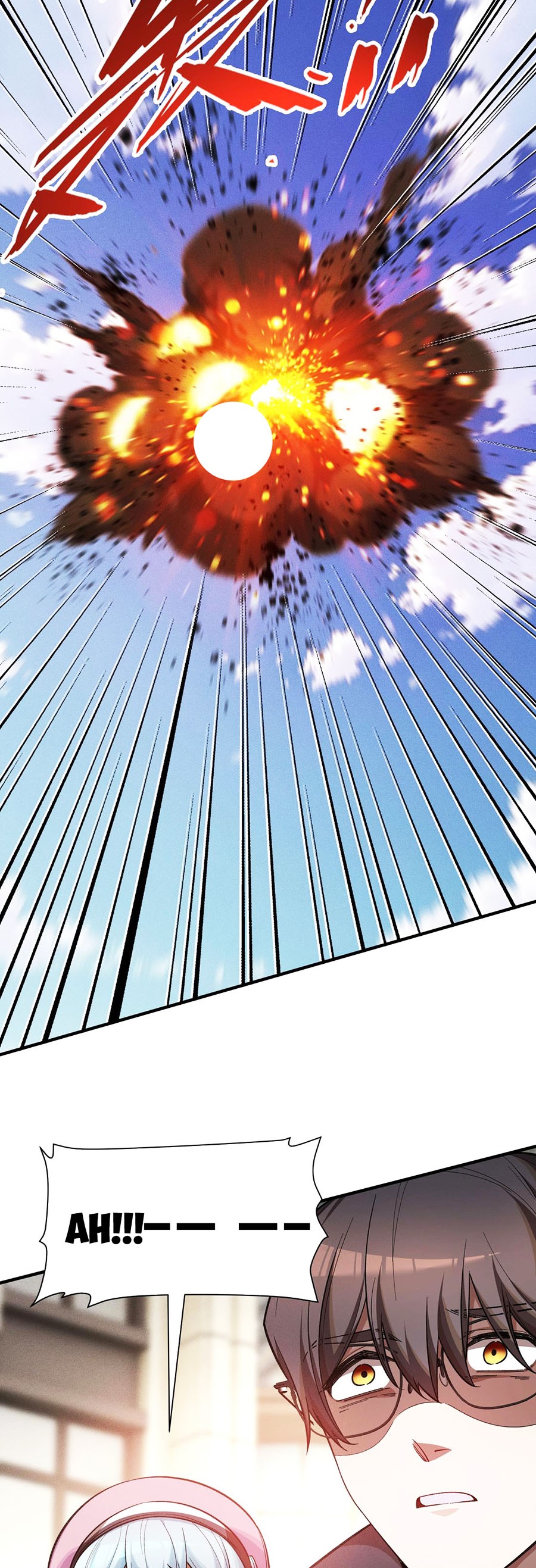 Người Chơi Siêu Tần Chap 21 - Next Chap 22