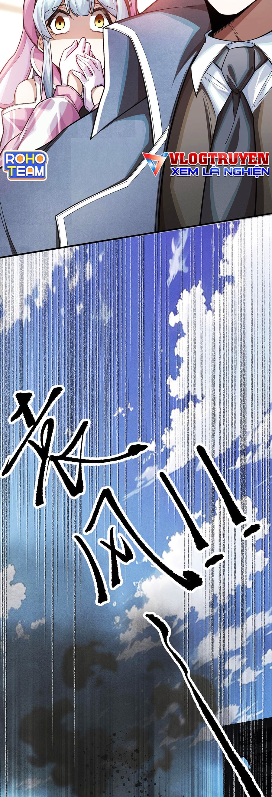 Người Chơi Siêu Tần Chap 21 - Next Chap 22