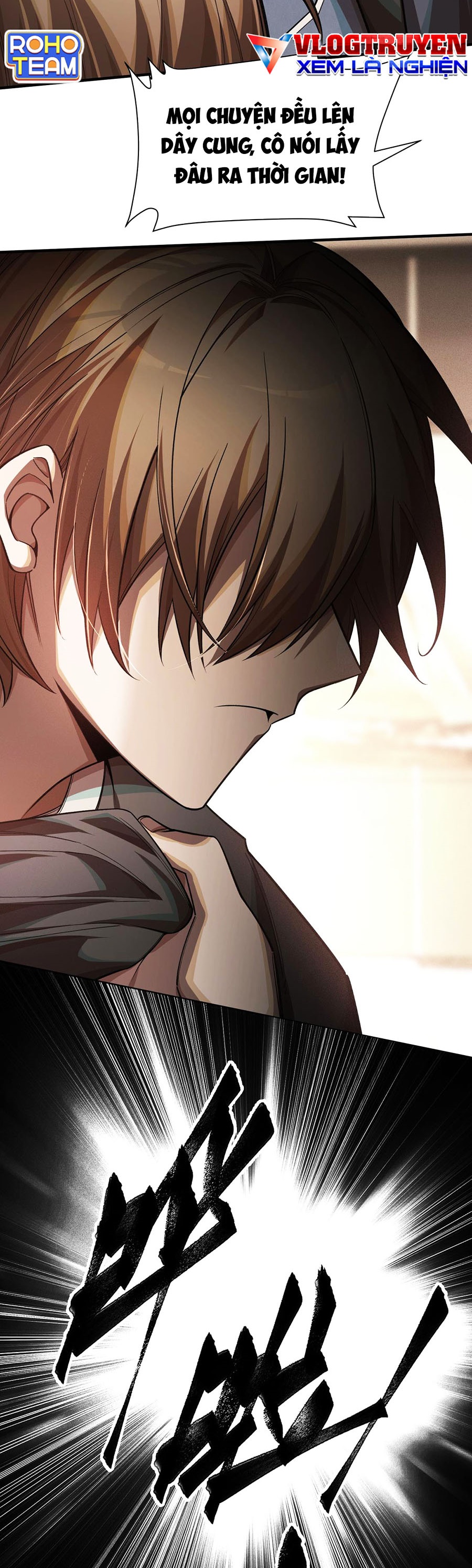 Người Chơi Siêu Tần Chap 21 - Next Chap 22