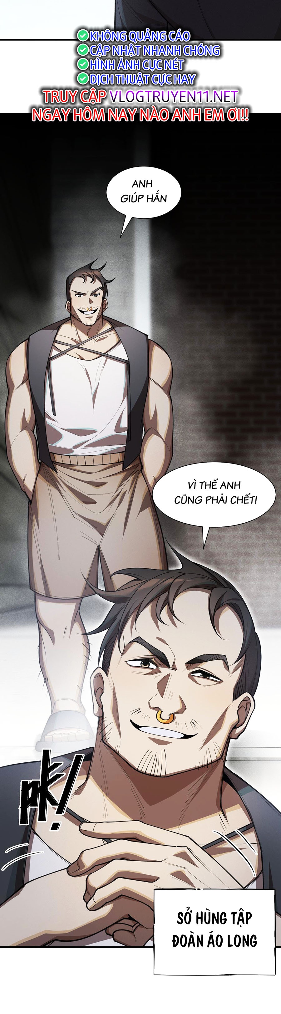 Người Chơi Siêu Tần Chap 22 - Next Chap 23