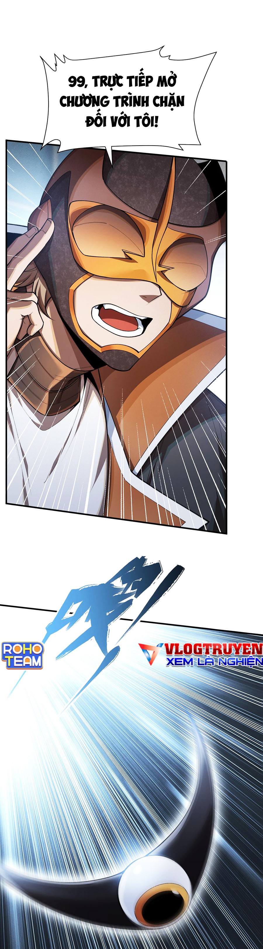 Người Chơi Siêu Tần Chap 22 - Next Chap 23