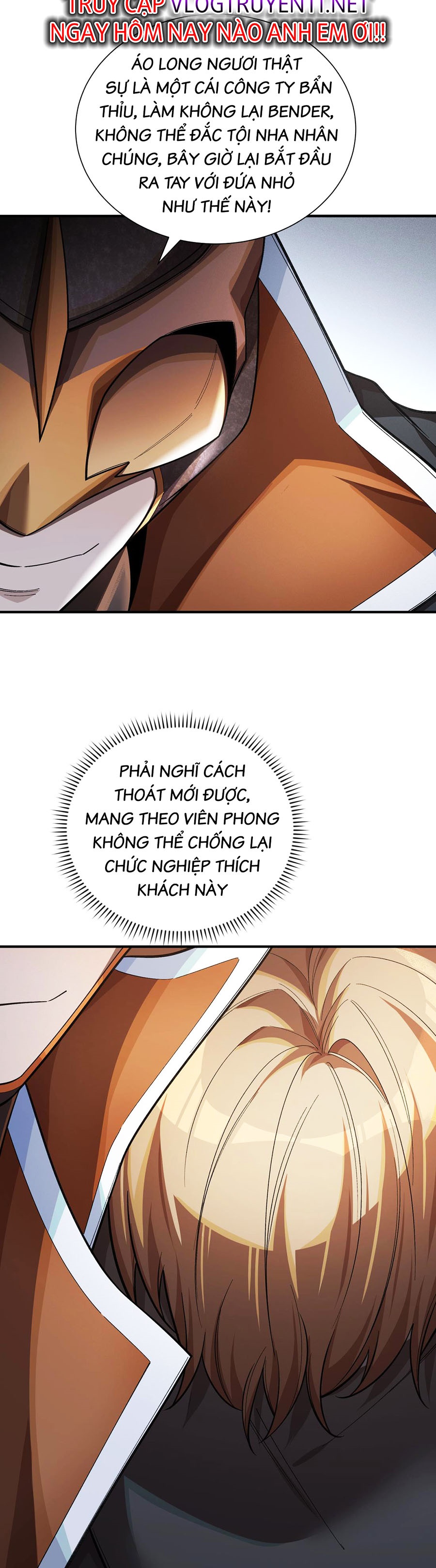 Người Chơi Siêu Tần Chap 22 - Next Chap 23