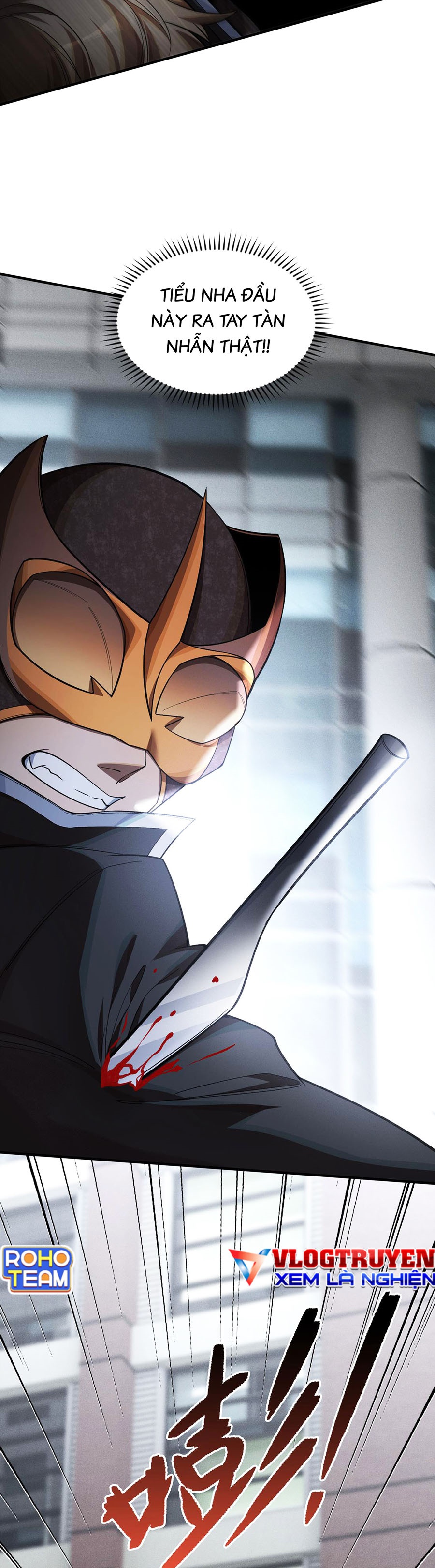 Người Chơi Siêu Tần Chap 22 - Next Chap 23